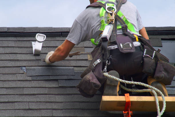 Best Emergency Roof Repair Services  in USA